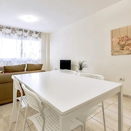 Las Dalias דירה סן איסידרו